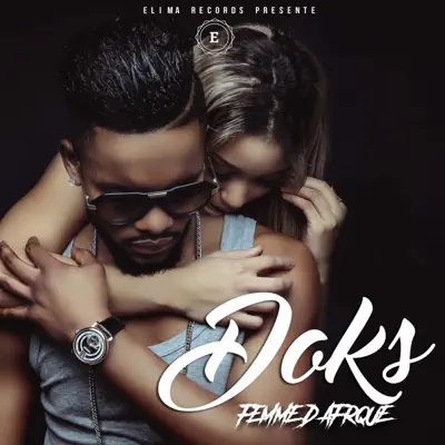 Femme d'Afrique - Single - Doks