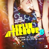 Berlin Afterhour, Vol. 8 (From Minimal to Techno / From Electro to House) artwork