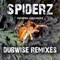 Dubwise (feat. Chris Kovax) [Upstate Remix] - Spiderz lyrics