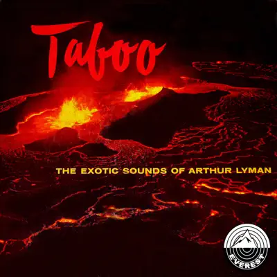 Taboo - Arthur Lyman Taboo - Arthur Lyman