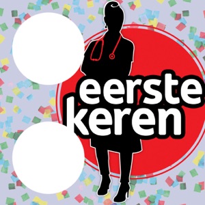 Eerste Keren - Kamil over klaarkomen