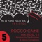 Majestic 12 (The Badgers Remix) - Rocco Caine lyrics