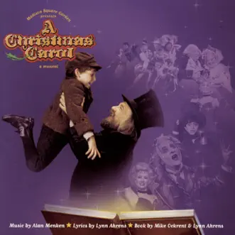 Christmas Day by Jason Fuchs, Walter Charles, Andrea Frierson Toney, Ken Jennings, Michael Mandell, Matthew Mezzacappa, Nick Corley, Joy Hermalyn, Robert Westenberg, Natalie Toro & A Christmas Carol Ensemble song reviws