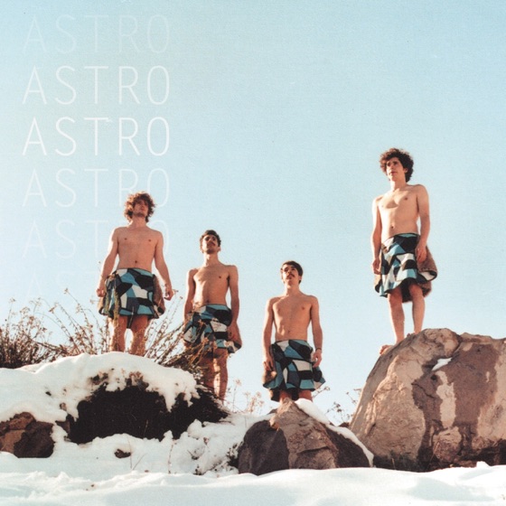 Cover artwork for Volteretas