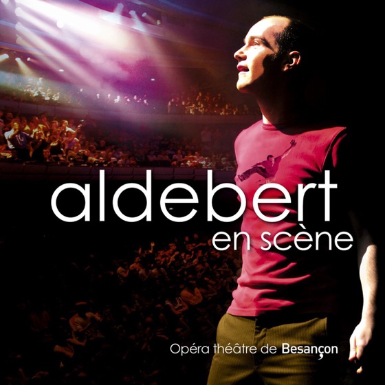 Cover artwork for Marabout