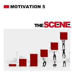 Motivation, Vol. 5 - The Scene Motivation, Vol. 5 - The Scene