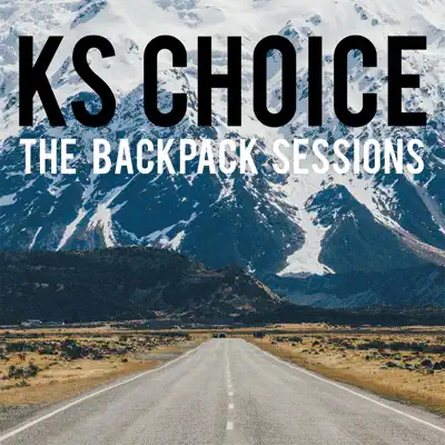 The Backpack Sessions - K's Choice The Backpack Sessions - K's Choice