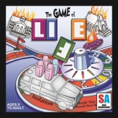 Sole Aggression - The Game of Life