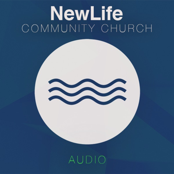 New Life Community Church cover