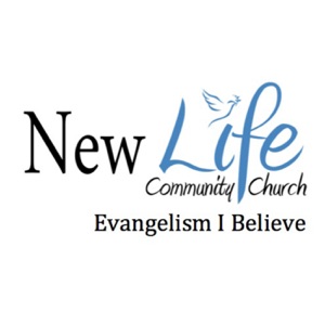Evangelism I Believe