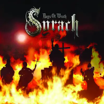 Days of Wrath - Syrach