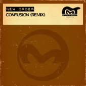 New Order - Confusion (Alternative Mix)