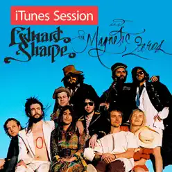iTunes Session - EP - Edward Sharpe and The Magnetic Zeros