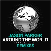 Around the World (La La La La La) [Kevin Neon & Franz Taeubig Remix] artwork