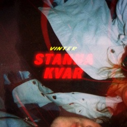 Vinter - Stanna Kvar