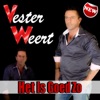 Het Is Goed Zo (2016) - Single