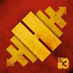 Episode #3 - EP - HHH