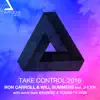 Stream & download Take Control 2016 (feat. J-Lyn) [Remixes] - Single