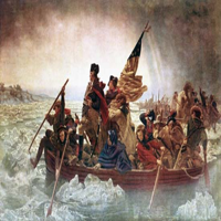 Rediscovering the Christian Roots of the American Revolution in Colonial Williamsburg podcast