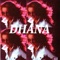 Timbalero - Dhana lyrics