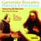 Nuestra Canción - Gerardo Rosales lyrics
