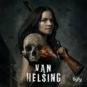 van helsing season 2 episode 1 air date