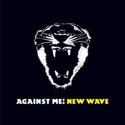 Against Me! - Stop!