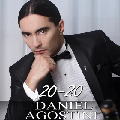 20 - 20 - Daniel Agostini