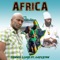 Africa (feat. Capleton) - Dennis Lloyd lyrics