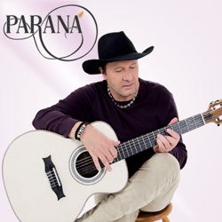 Paraná - Foi pra Não Chorar