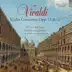 Vivaldi: Violin Concertos, Op. 11 & 12 album cover