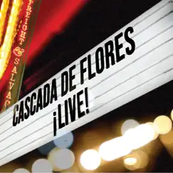 Live by Cascada de Flores album reviews, ratings, credits