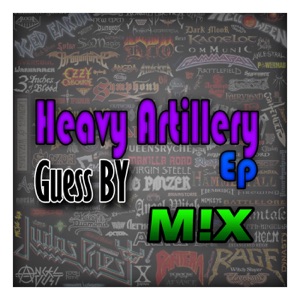 Heavy Artillery EP
