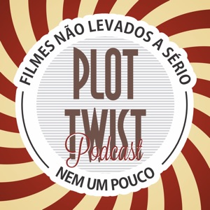 Plot Twist Intervalos: Homem de Ferro 3 e Heroes