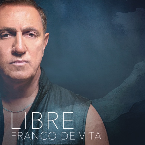 Cover artwork for Libre