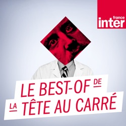 Le best of de la tête au carré