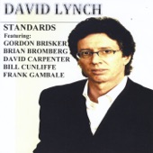 David Lynch - Footprints