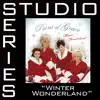 Winter Wonderland (Studio Series Performance Track) - - EP album lyrics, reviews, download