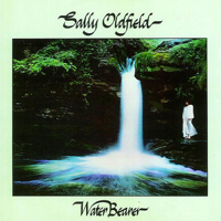 Sally Oldfield - Water Bearer artwork