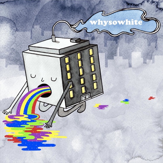 Cover artwork for Renegade