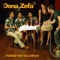 Fungando na Barra - Trio Dona Zefa lyrics