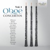 Nicol Matt & Chamber Choir of Europe - Oboe Concerto in C Major, Op. 7 No. 12: II. Adagio