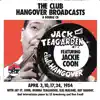 Club Hangover Broadcasts album lyrics, reviews, download