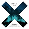 Déepalma 2017 (Mixed by Yves Murasca, Rosario Galati, Holter & Mogyoro), 2016