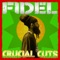Amenazados - Fidel Nadal & I Jah Bones lyrics