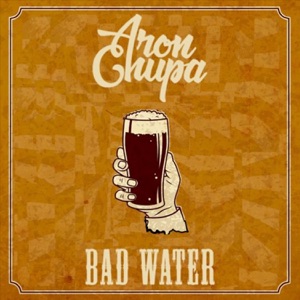 AronChupa - Bad Water (feat. J & The People) - 排舞 编舞者