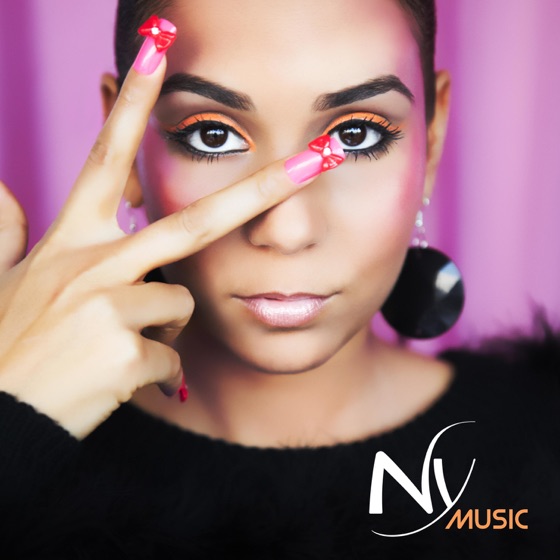 Cover artwork for Music
