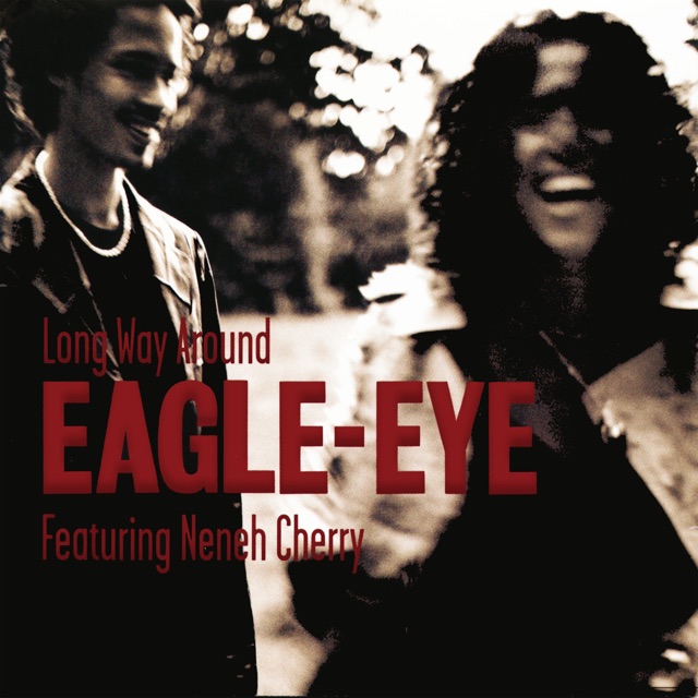 Long Way Around (feat. Neneh Cherry) [Rae & Christian Remix]