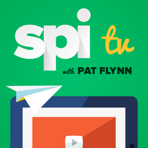 Smart Passive Income TV podcast