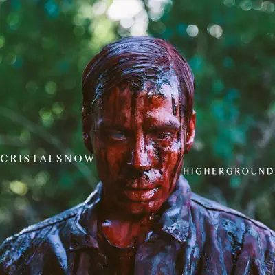 Higher Ground - Single - Cristal Snow